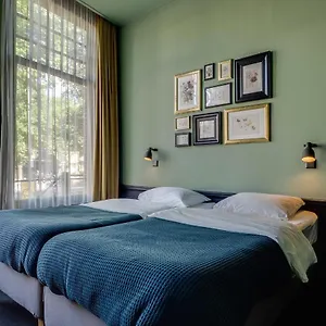 Hotel Seventyfive, Amesterdão