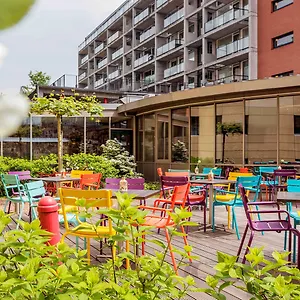 Ibis Centre Stopera Szálloda