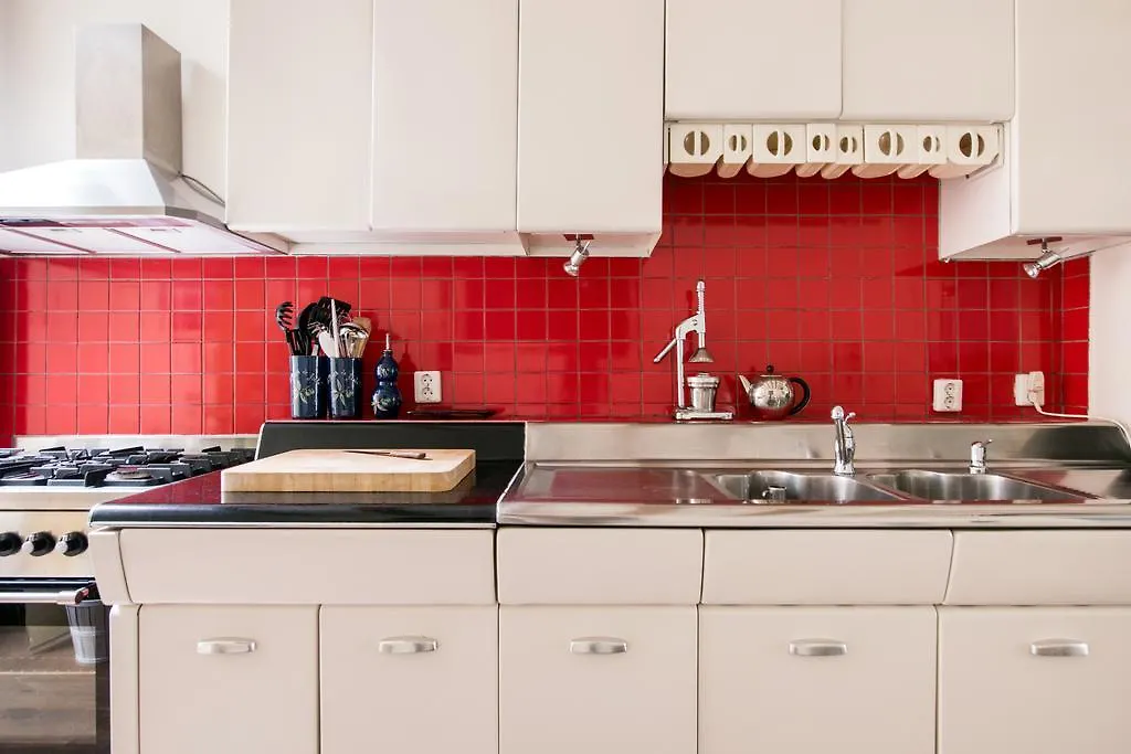 Bed & Breakfast GH Amsterdam Bed and Breakfast