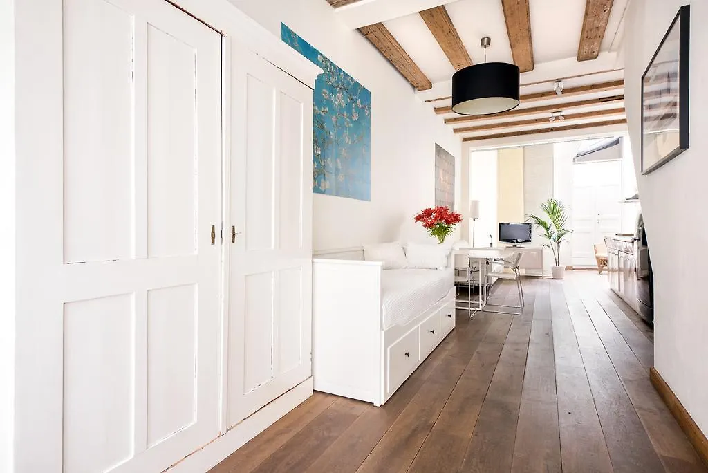 ***  Gh Amsterdam Bed & Breakfast Netherlands