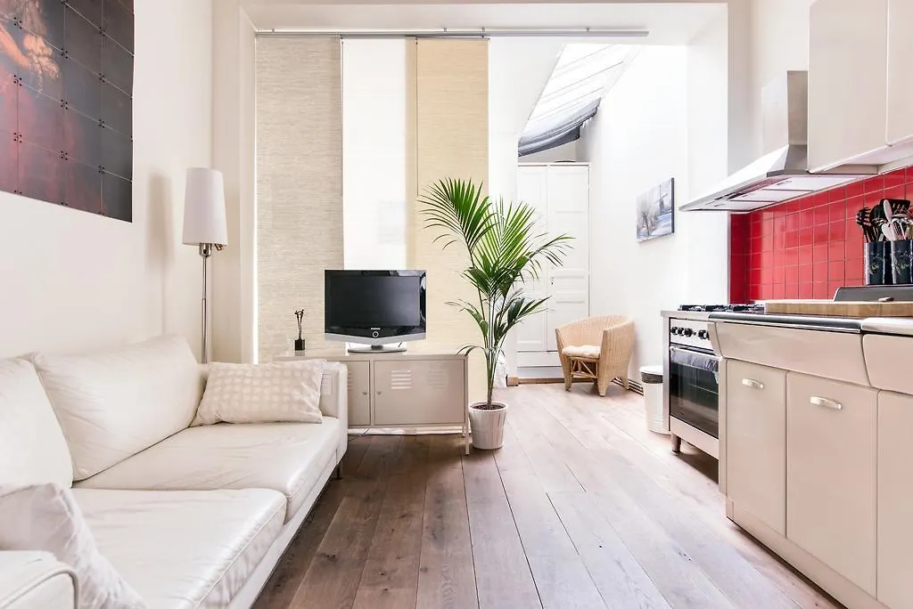 Gh Amsterdam Bed & Breakfast