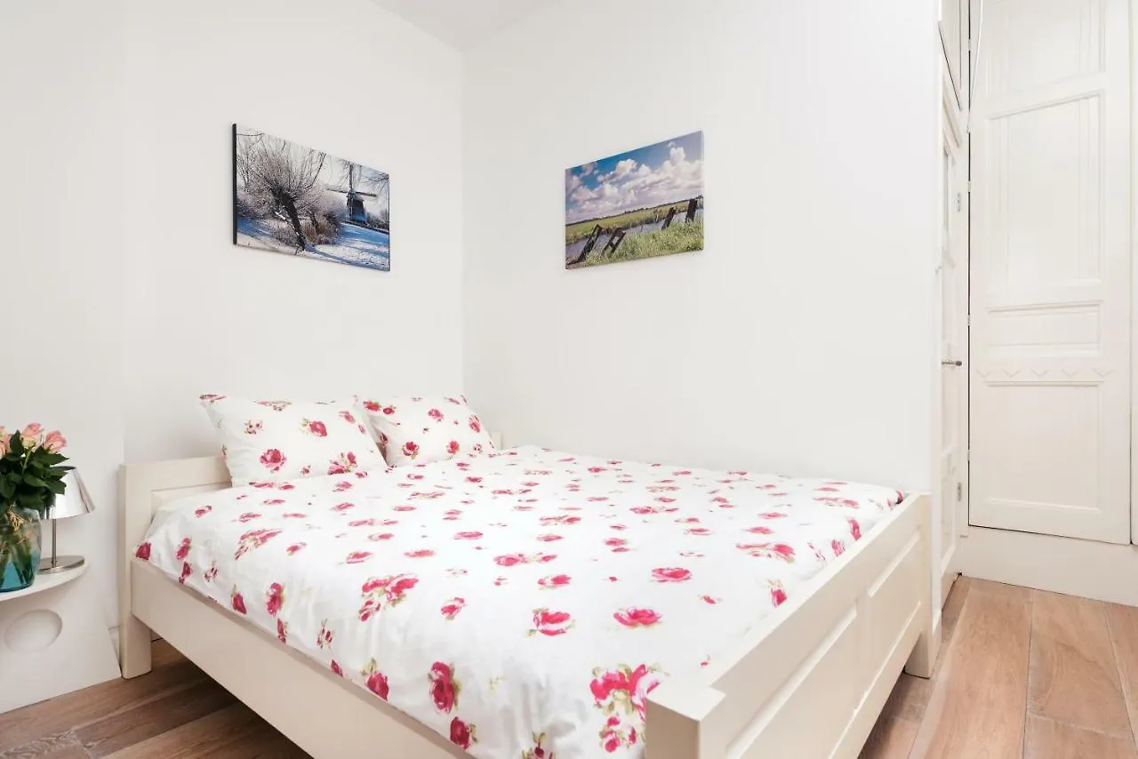 GH Amsterdam Bed and Breakfast Nederland
