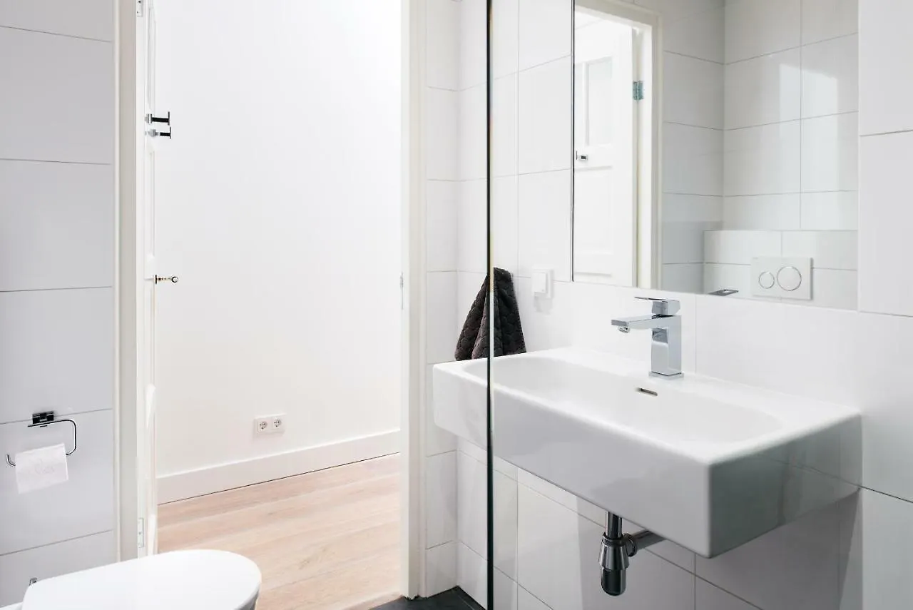 Gh Amsterdam Bed & Breakfast