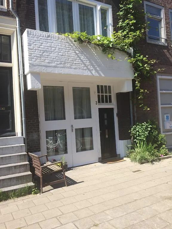 ***  Gh Amsterdam Bed & Breakfast Netherlands