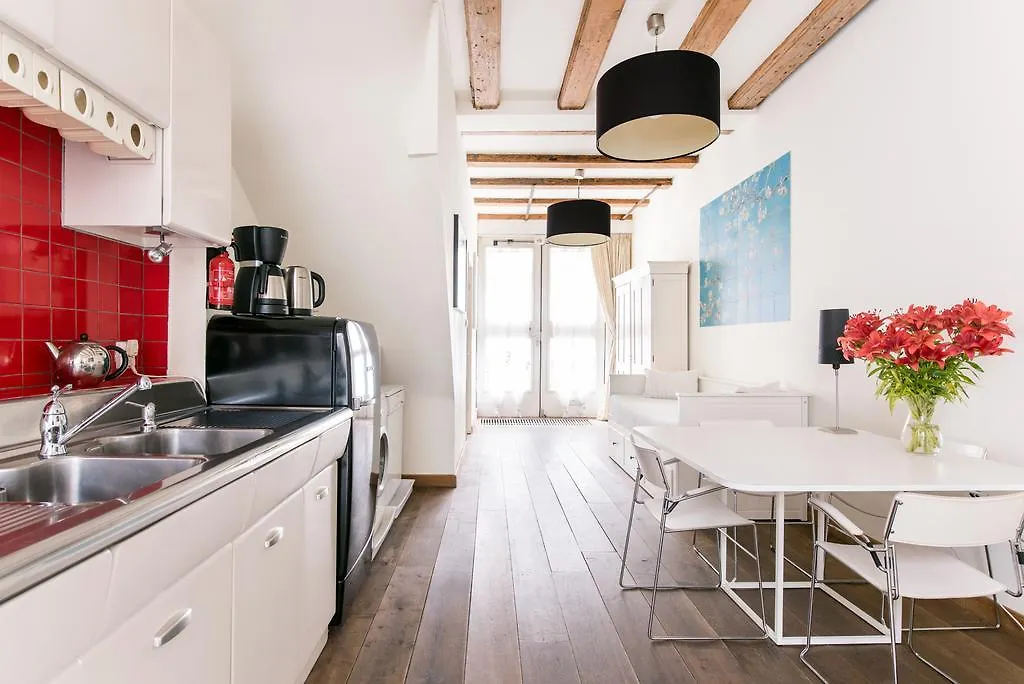 Gh Amsterdam Bed & Breakfast