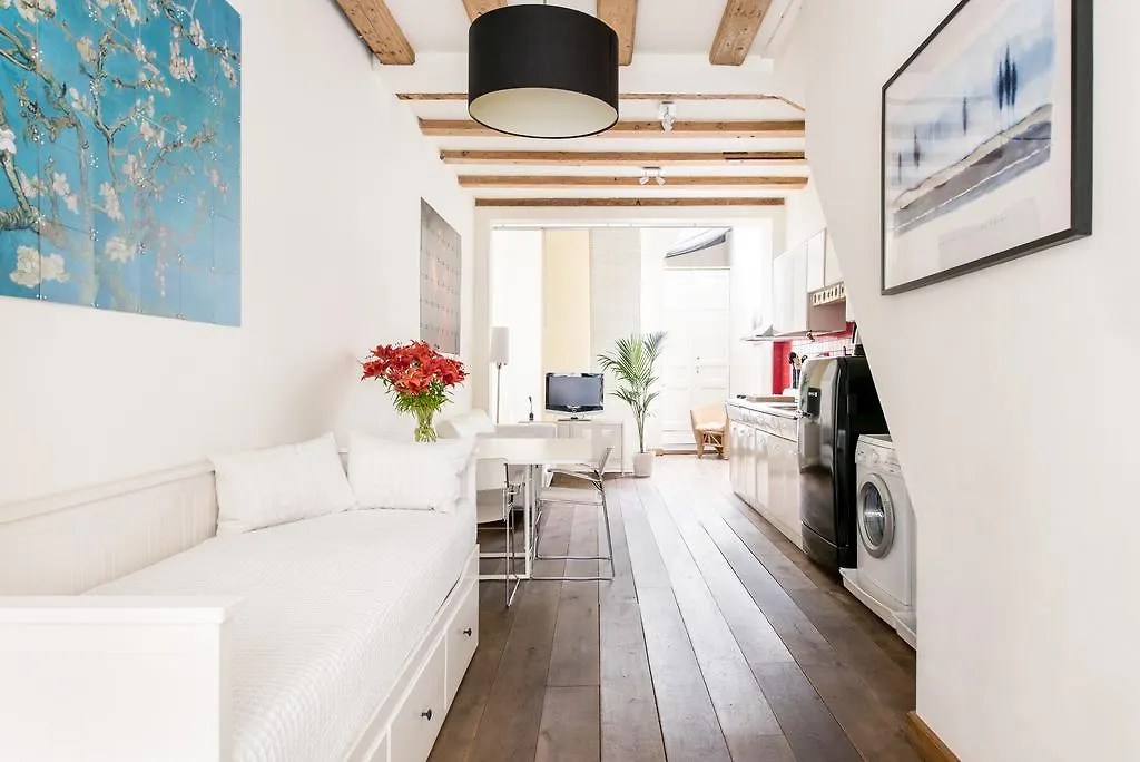 Gh Amsterdam Bed & Breakfast Netherlands
