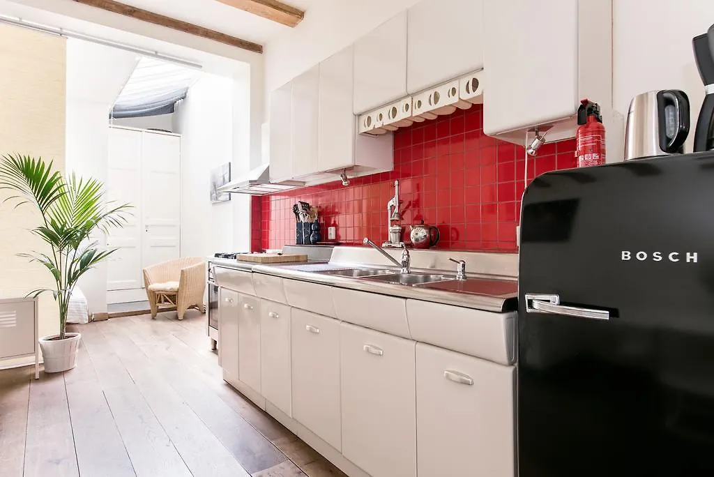 Gh Amsterdam Bed & Breakfast