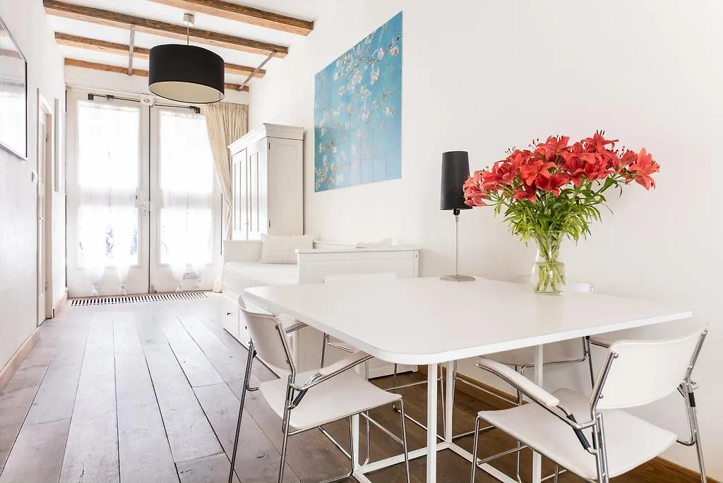 Gh Amsterdam Bed & Breakfast