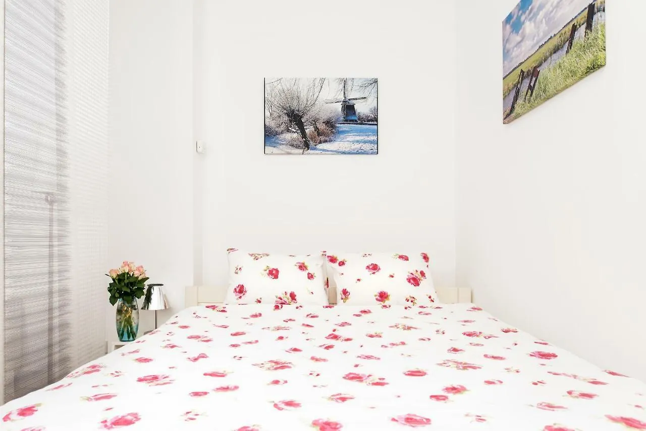 Gh Amsterdam Bed & Breakfast